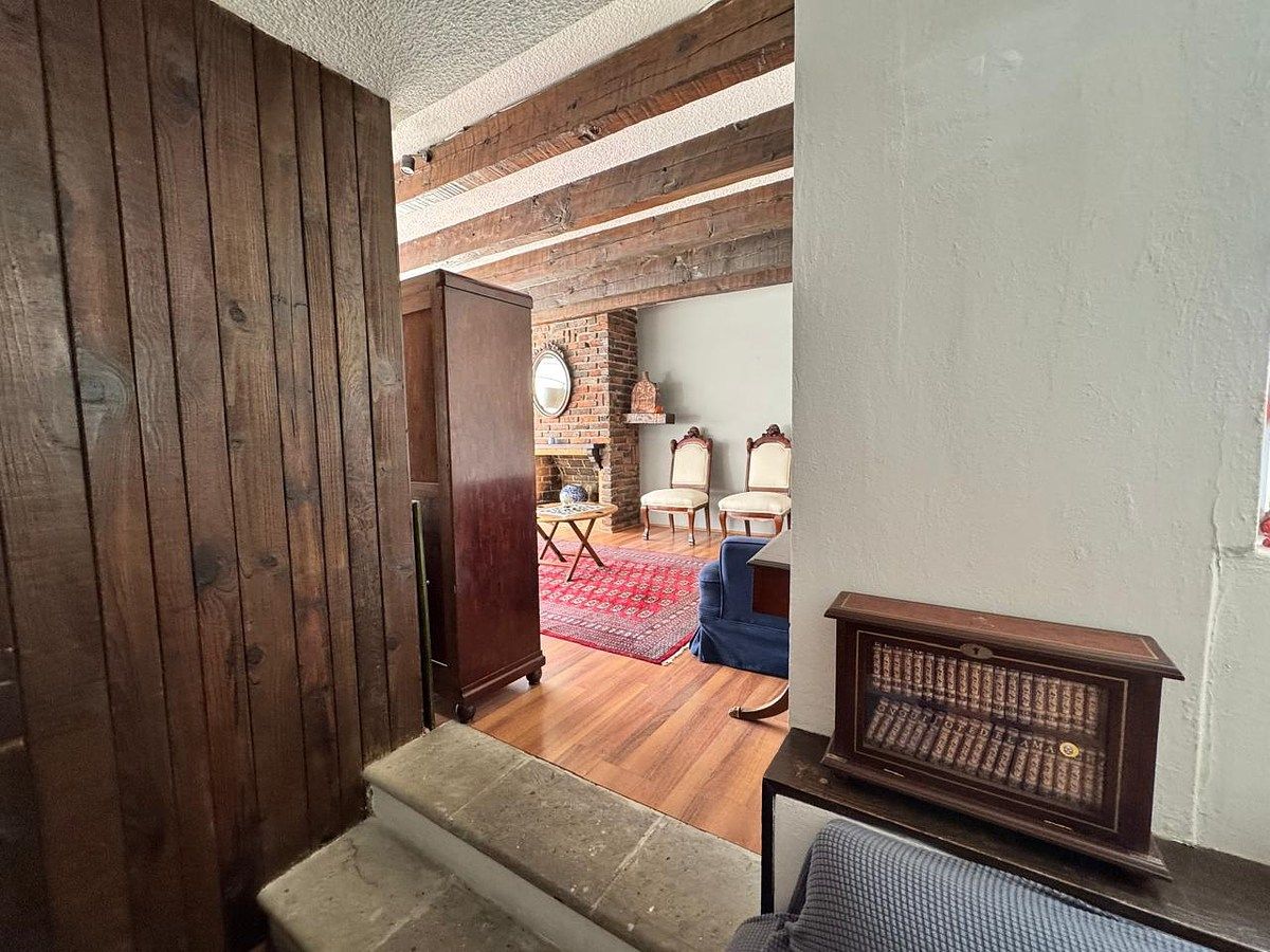 Apartment in Polanco V Sección, Miguel Hidalgo, photo 17 of 32