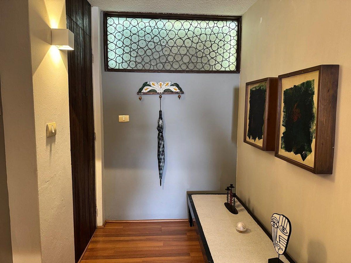 Apartment in Polanco V Sección, Miguel Hidalgo, photo 16 of 32