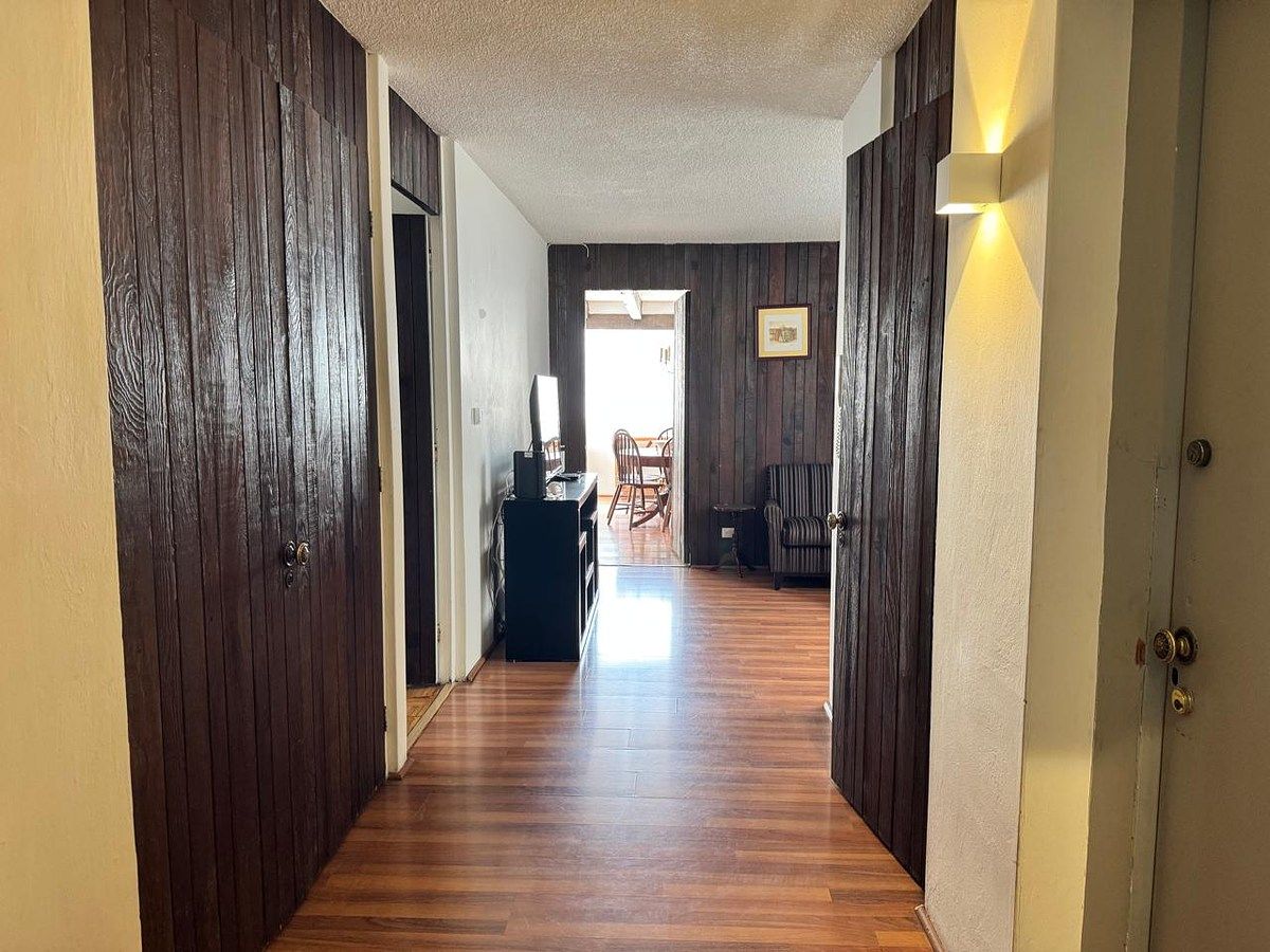Apartment in Polanco V Sección, Miguel Hidalgo, photo 18 of 32