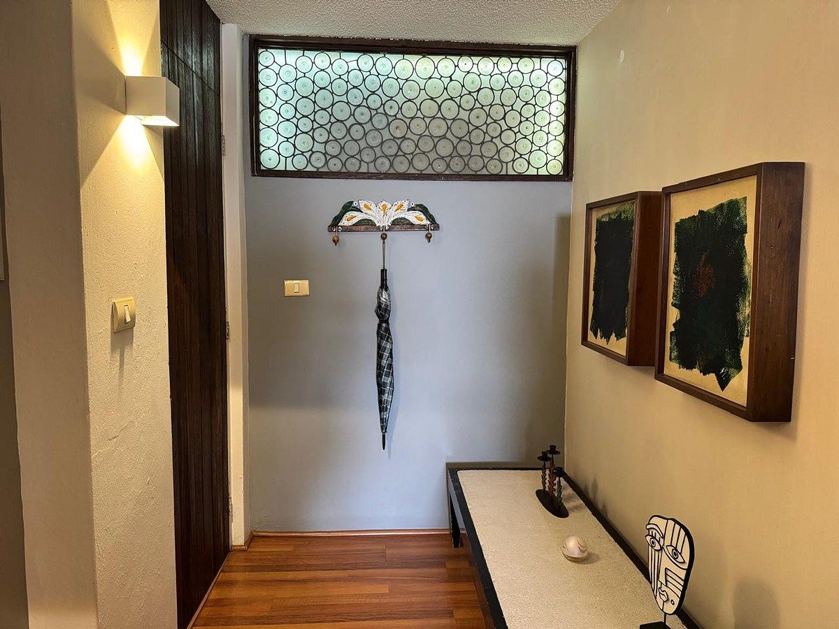 Apartment in Polanco V Sección, Miguel Hidalgo, photo 22 of 32