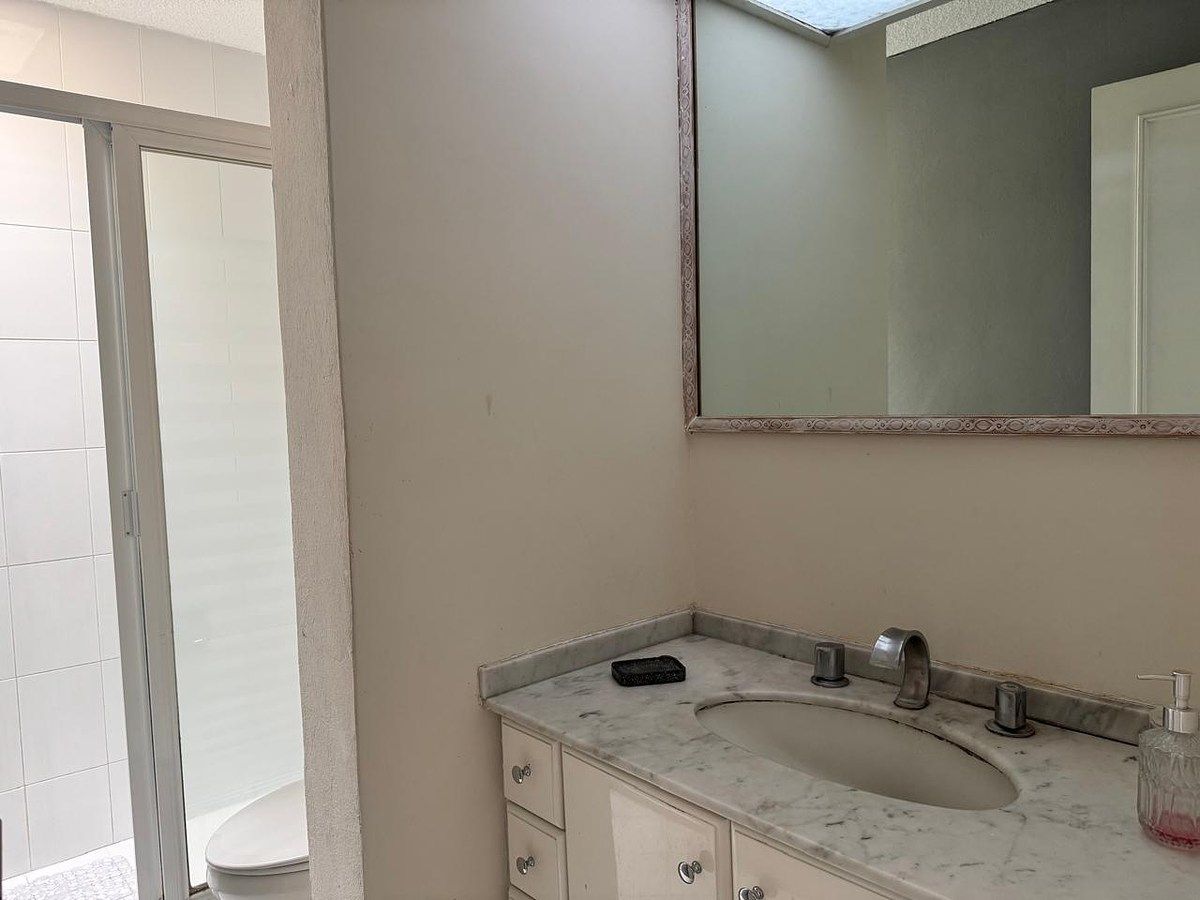Apartment in Polanco V Sección, Miguel Hidalgo, photo 25 of 32