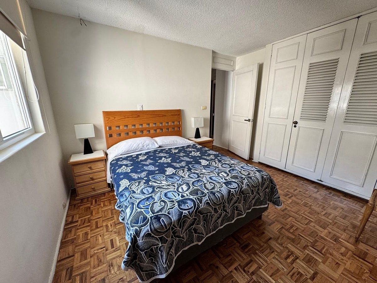 Apartment in Polanco V Sección, Miguel Hidalgo, photo 26 of 32