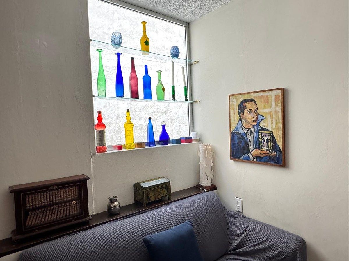 Apartment in Polanco V Sección, Miguel Hidalgo, photo 28 of 32