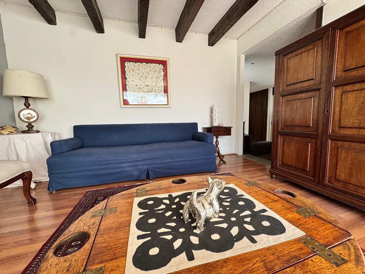 Apartment in Polanco V Sección, Miguel Hidalgo, photo 29 of 32