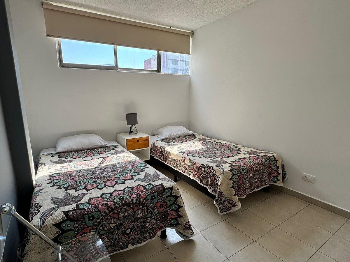 Apartment in Polanco V Sección, Miguel Hidalgo, photo 31 of 32