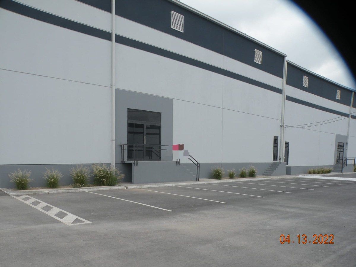 Industrial Warehouse in Cosmópolis, Apodaca, photo 13 of 13