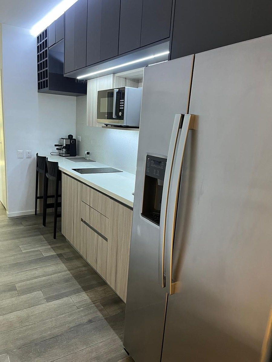 Apartamento en ALQUILER en Narama zona 13 - Miniatura 3