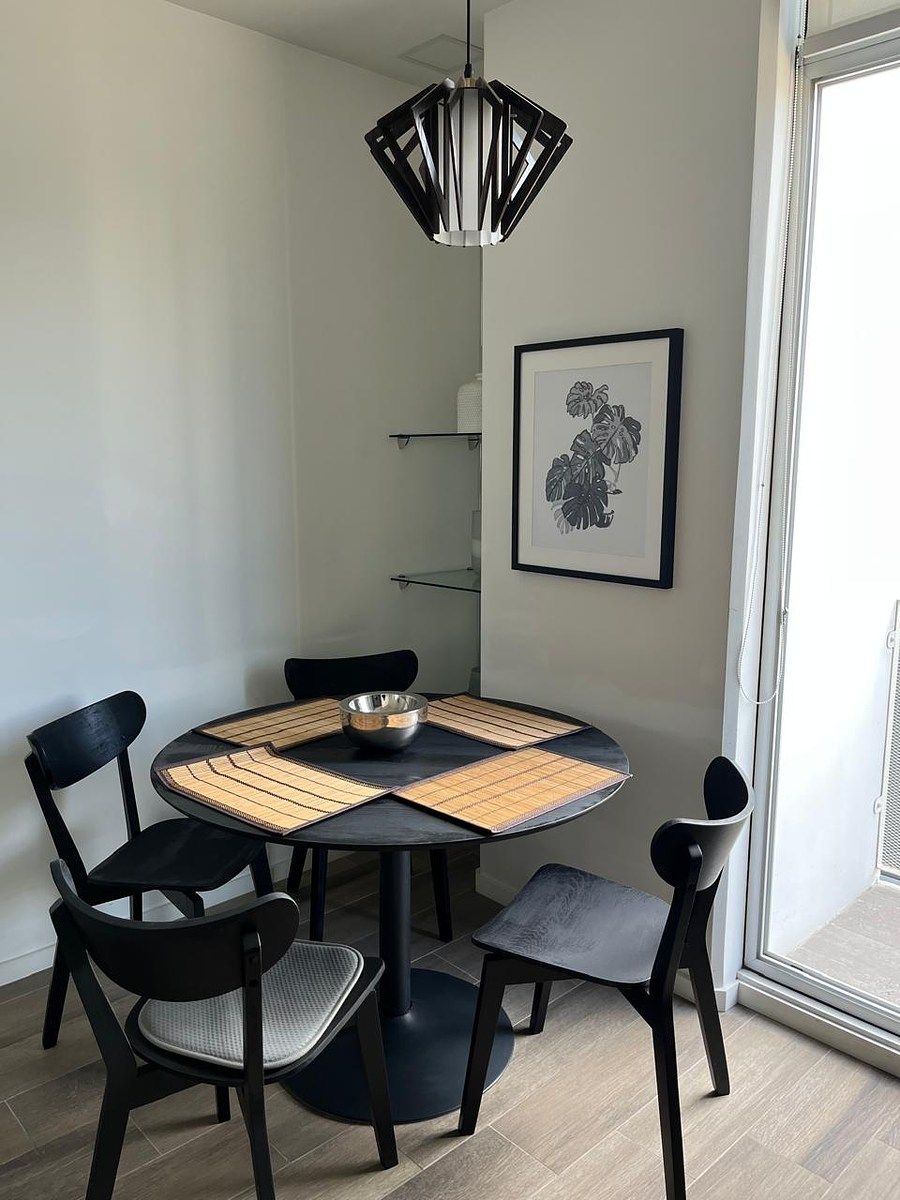 Apartamento en ALQUILER en Narama zona 13 - Miniatura 2