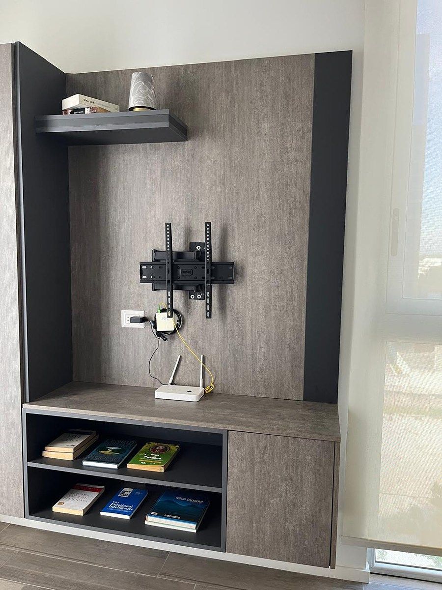 Apartamento en ALQUILER en Narama zona 13 - Miniatura 4