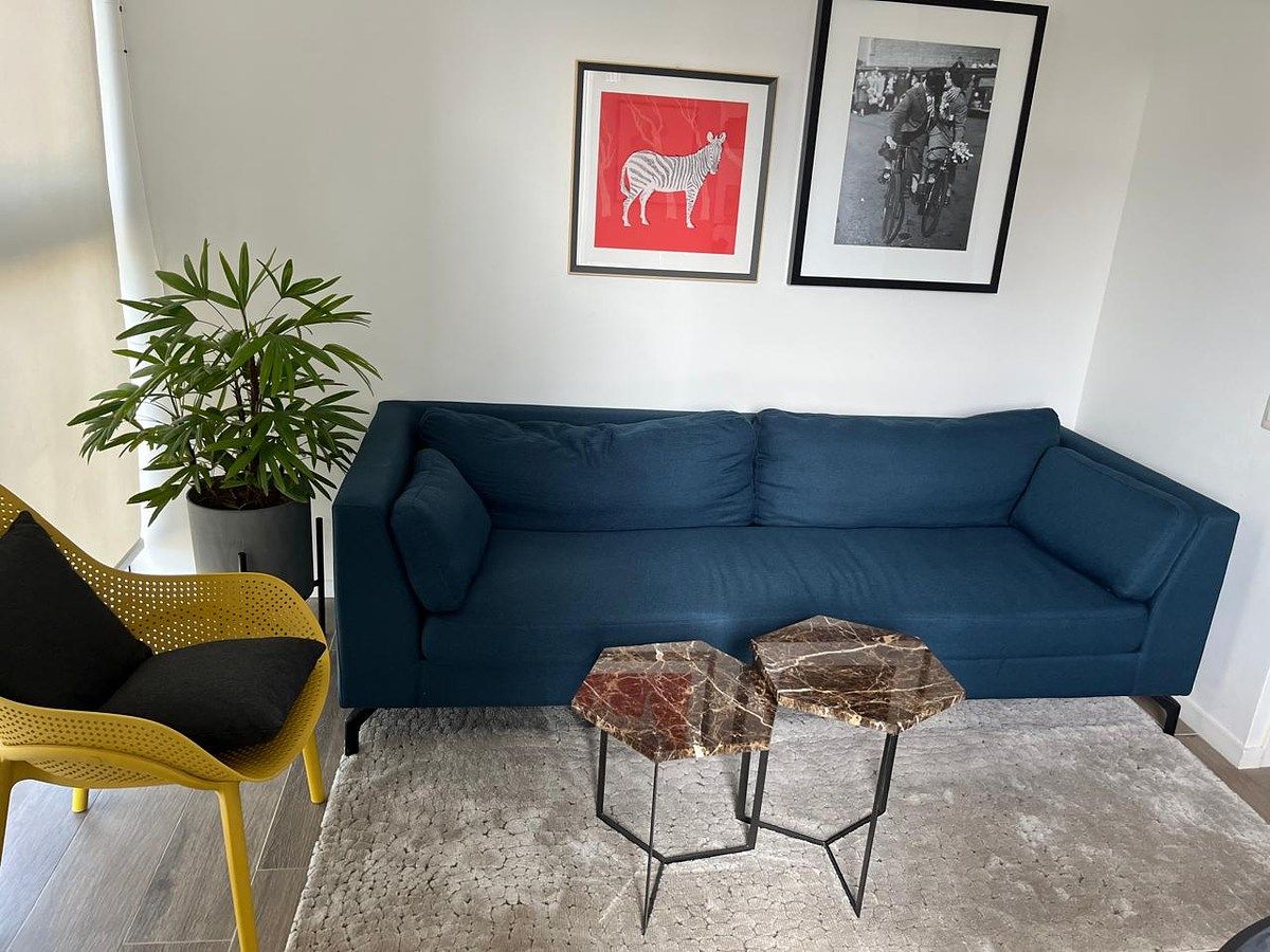 Apartamento en ALQUILER en Narama zona 13 - Image 1