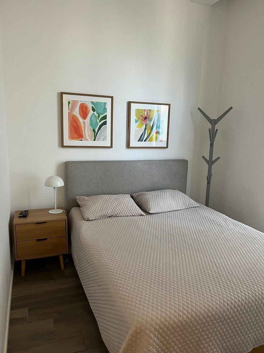 Apartamento en Zona 13, Guatemala, foto 6 de 9