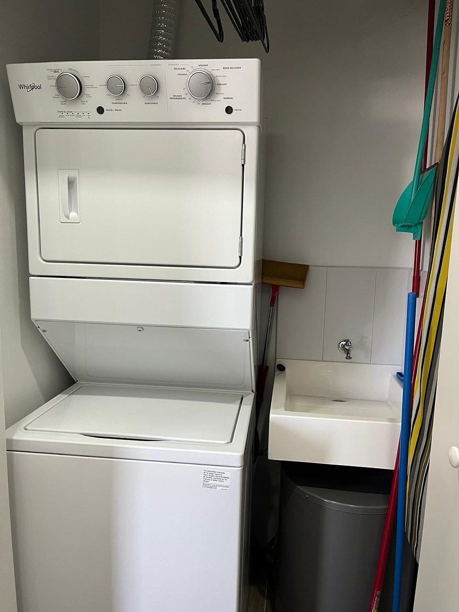 Apartamento en Zona 13, Guatemala, foto 8 de 9