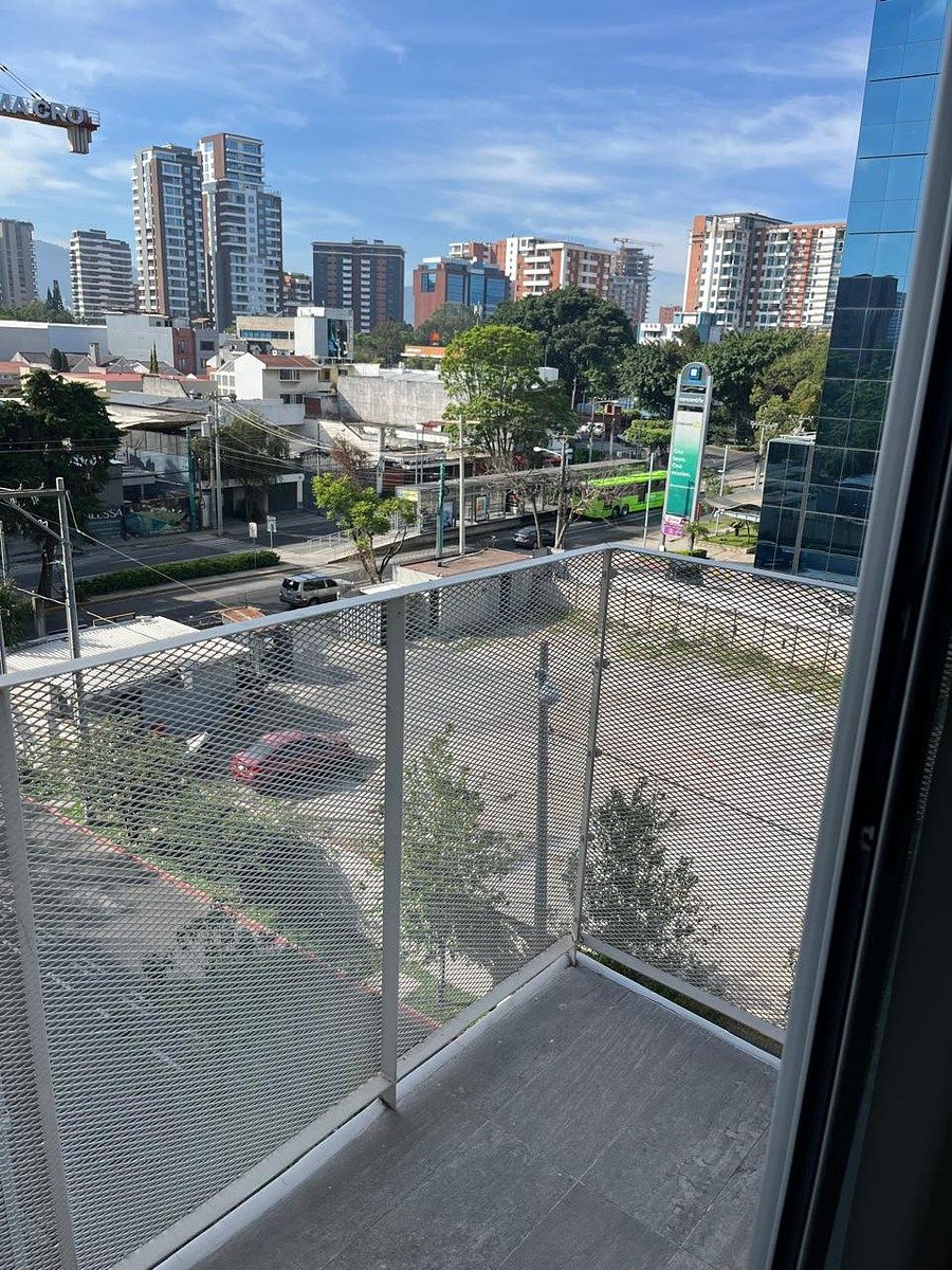 Apartamento en Zona 13, Guatemala, foto 9 de 9