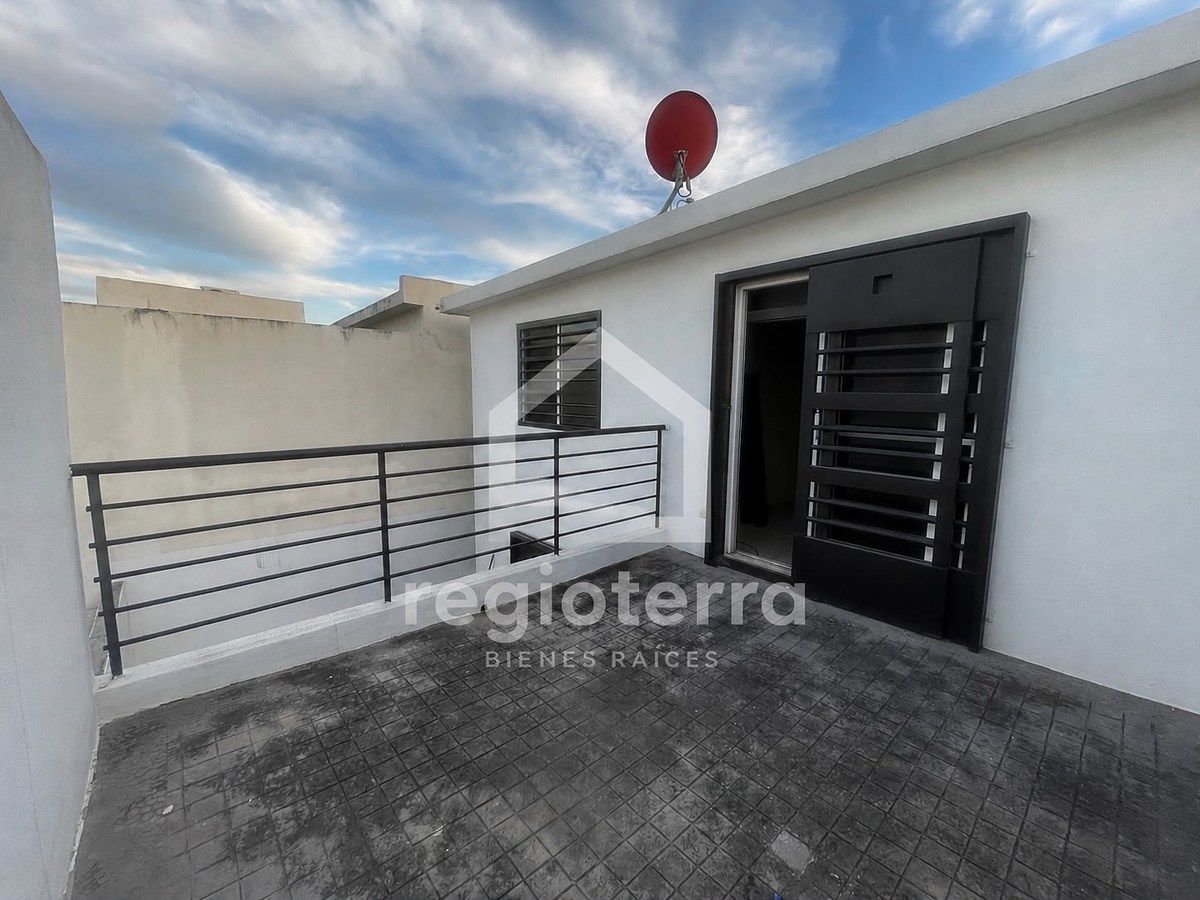 House in Cerradas de Anáhuac Sector Premier, General Escobedo, photo 12 of 13