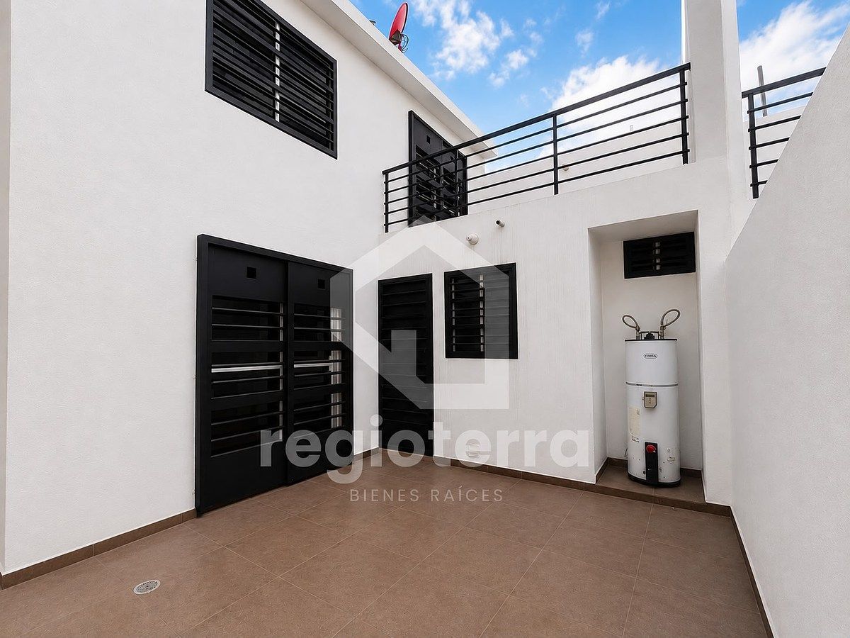 House in Cerradas de Anáhuac Sector Premier, General Escobedo, photo 13 of 13