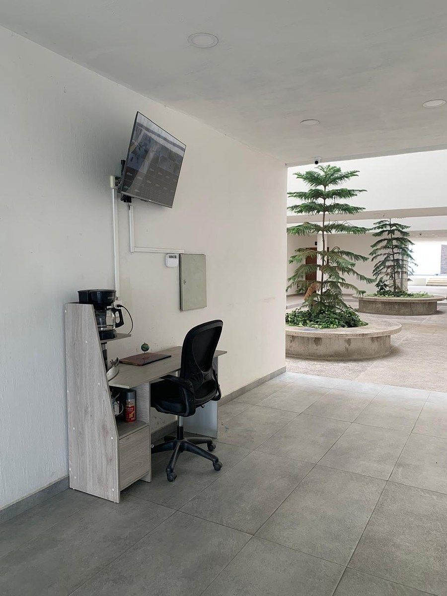 Apartamento em La Mojonera, Zapopan, foto 16 de 44