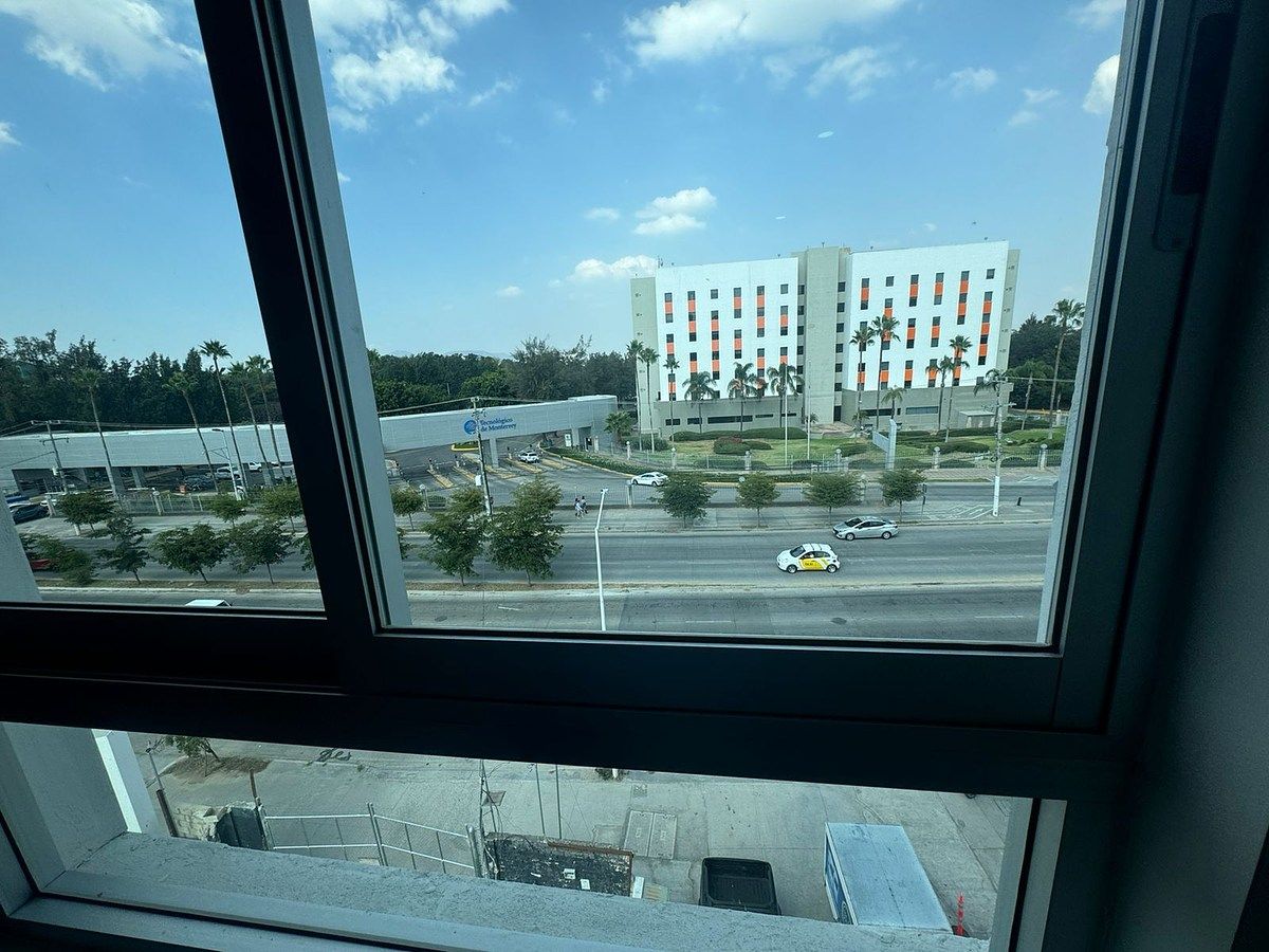 Apartamento em La Mojonera, Zapopan, foto 36 de 44