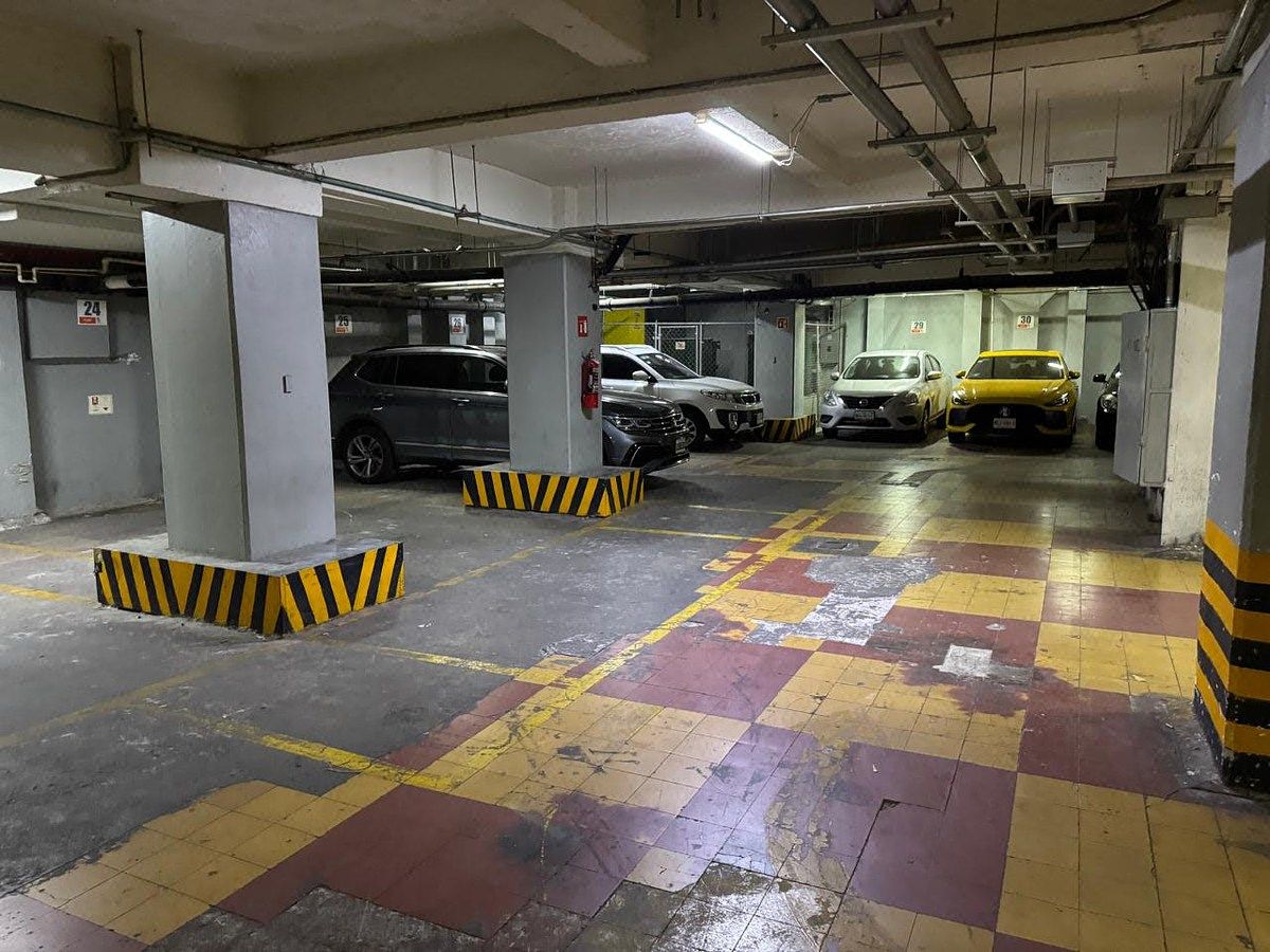 Office in Centro (Área 1), Cuauhtémoc, photo 10 of 14