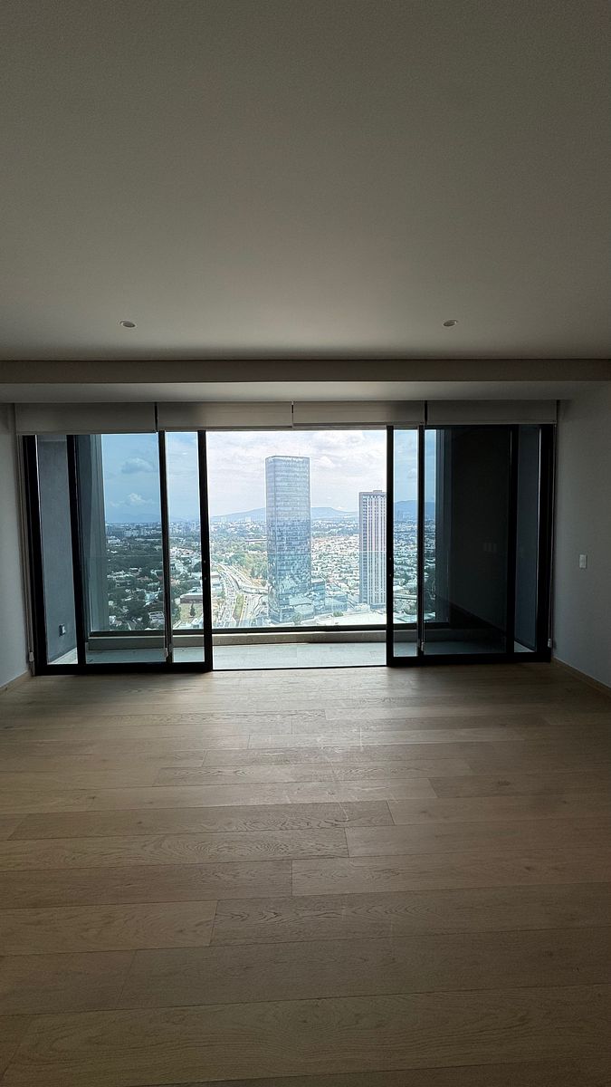 Departamento en Puerta de Hierro, Zapopan, foto 5 de 50