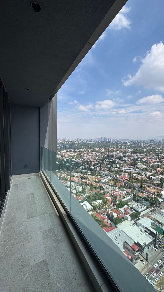 Departamento en Puerta de Hierro, Zapopan, foto 12 de 50