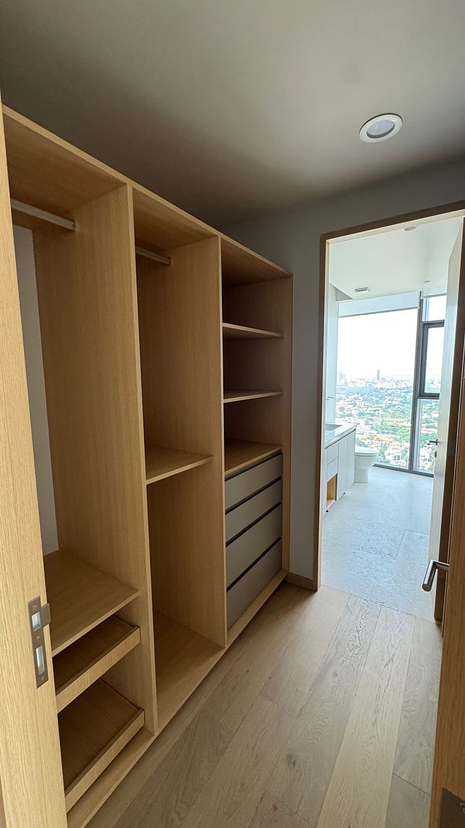 Departamento en Puerta de Hierro, Zapopan, foto 33 de 50