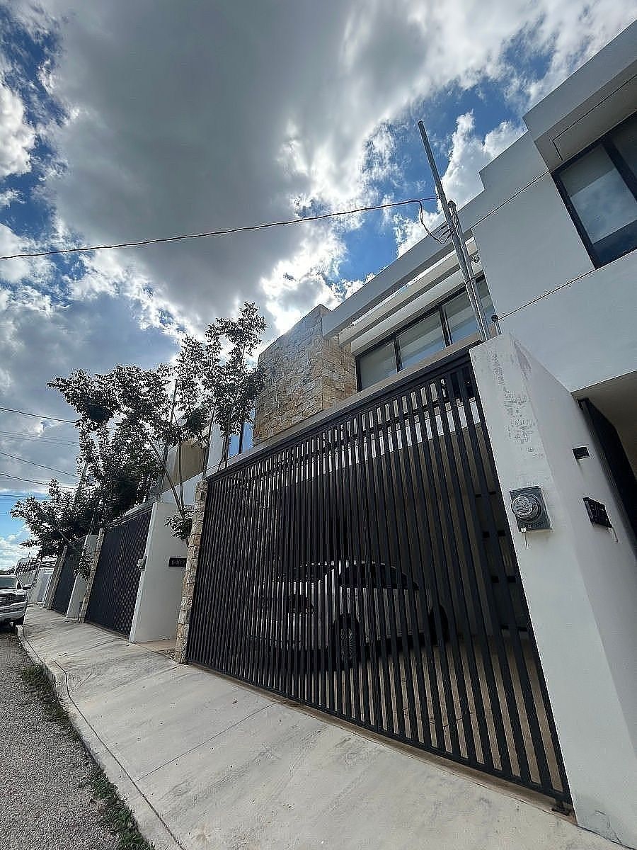 Casa en renta en Temozón Norte, Mérida, foto 1 de 23
