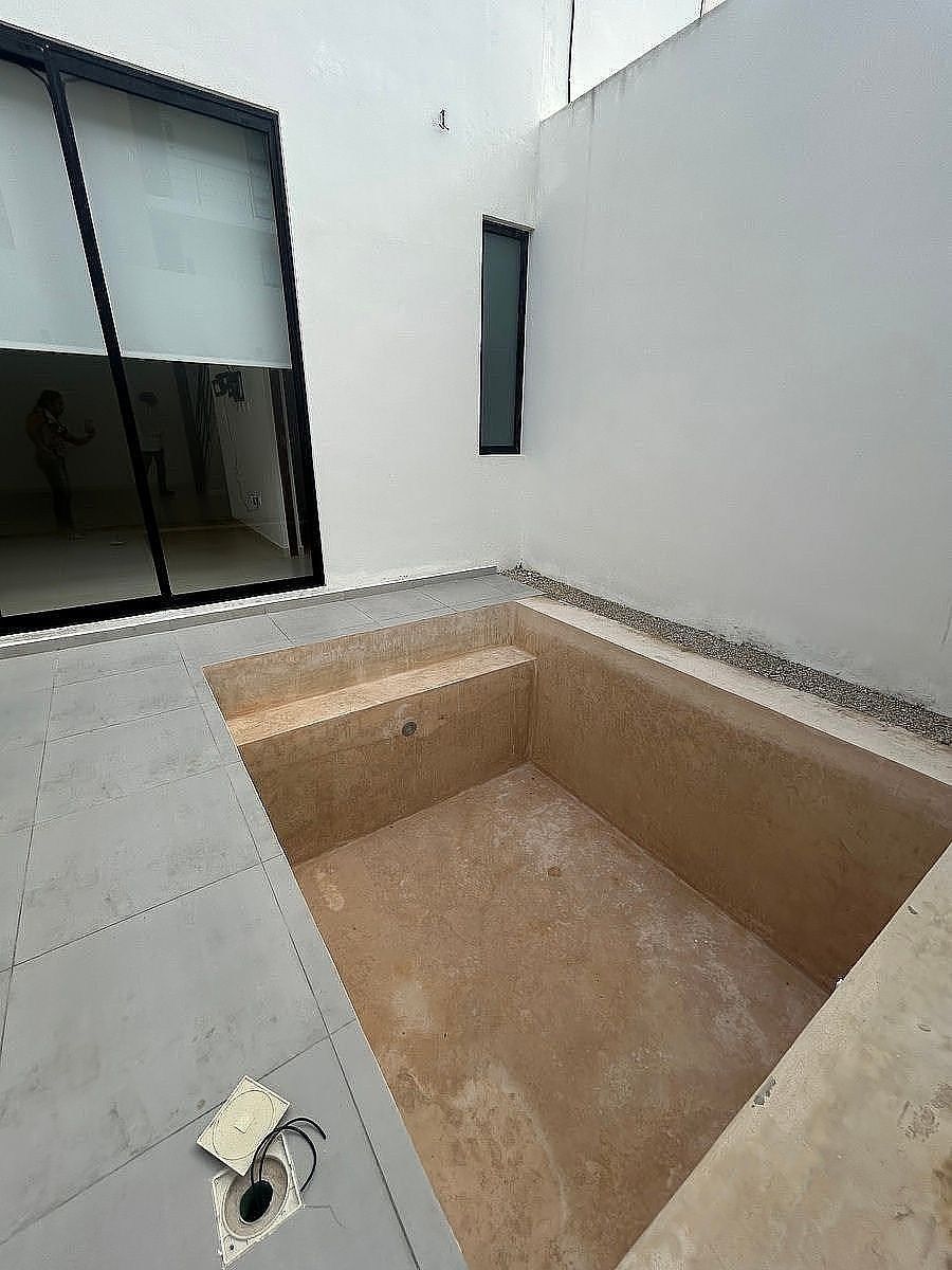 Casa em Temozón Norte, Mérida, foto 7 de 23