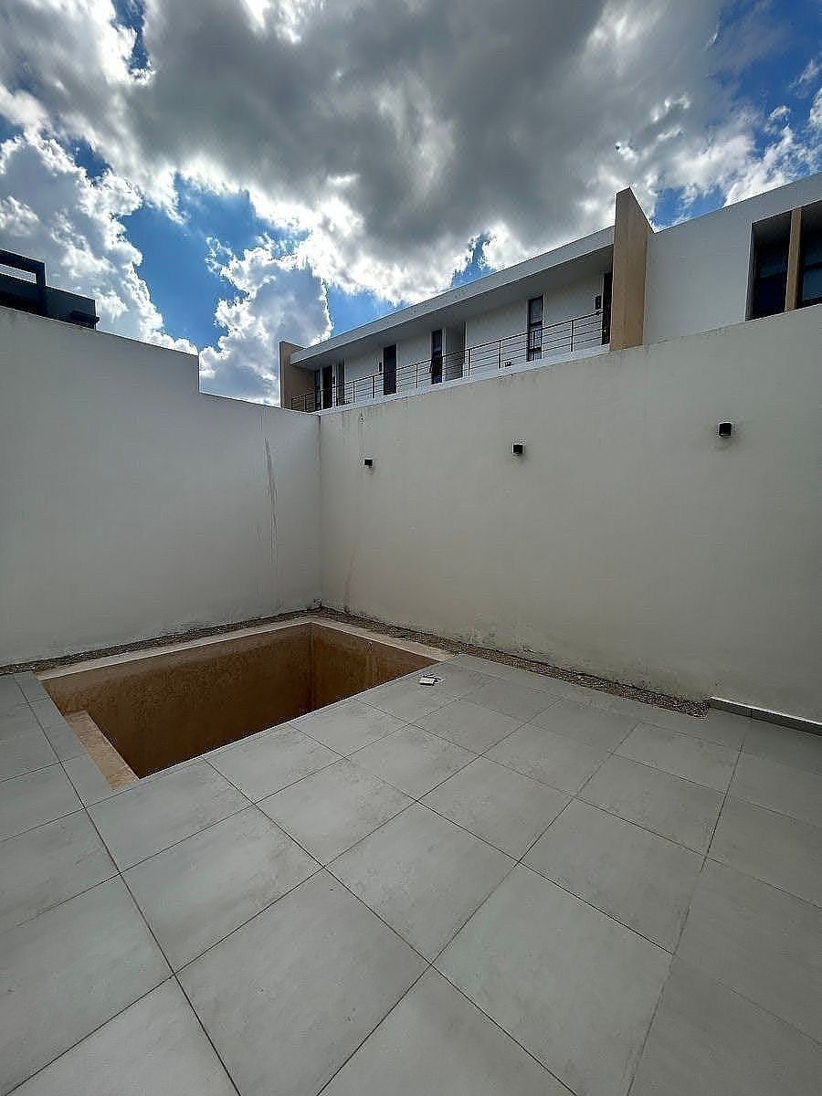 Casa em Temozón Norte, Mérida, foto 9 de 23