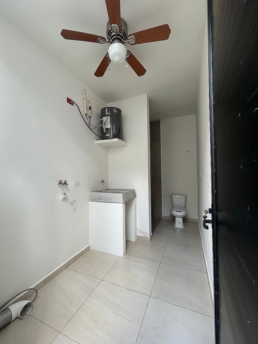 Casa em Temozón Norte, Mérida, foto 13 de 23