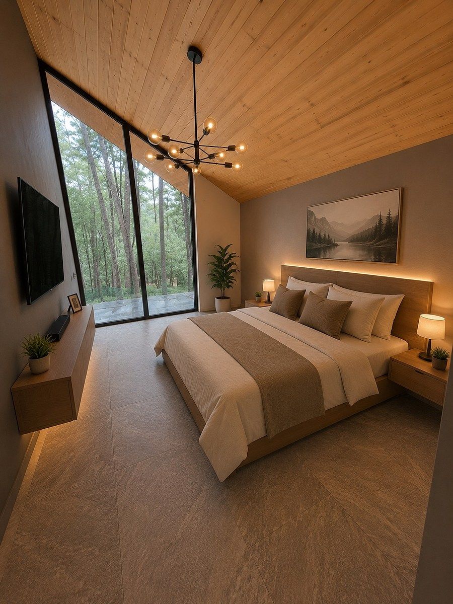 Casa en Avándaro, Valle de Bravo, foto 6 de 12