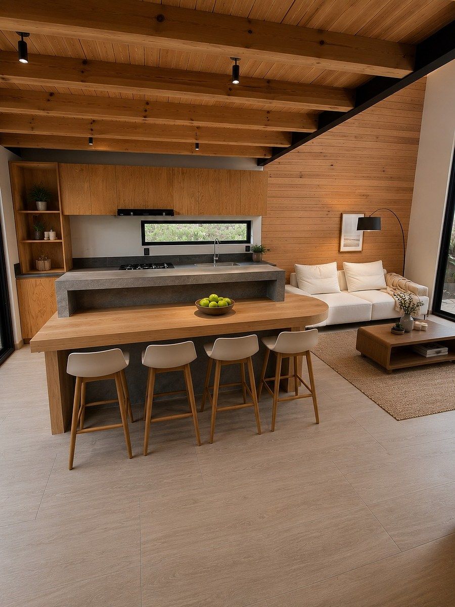 Casa en Avándaro, Valle de Bravo, foto 3 de 12