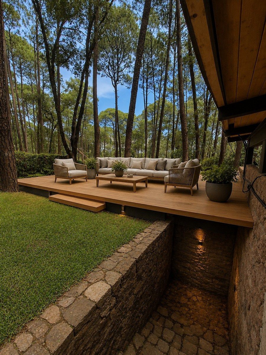 Casa en Avándaro, Valle de Bravo, foto 11 de 12
