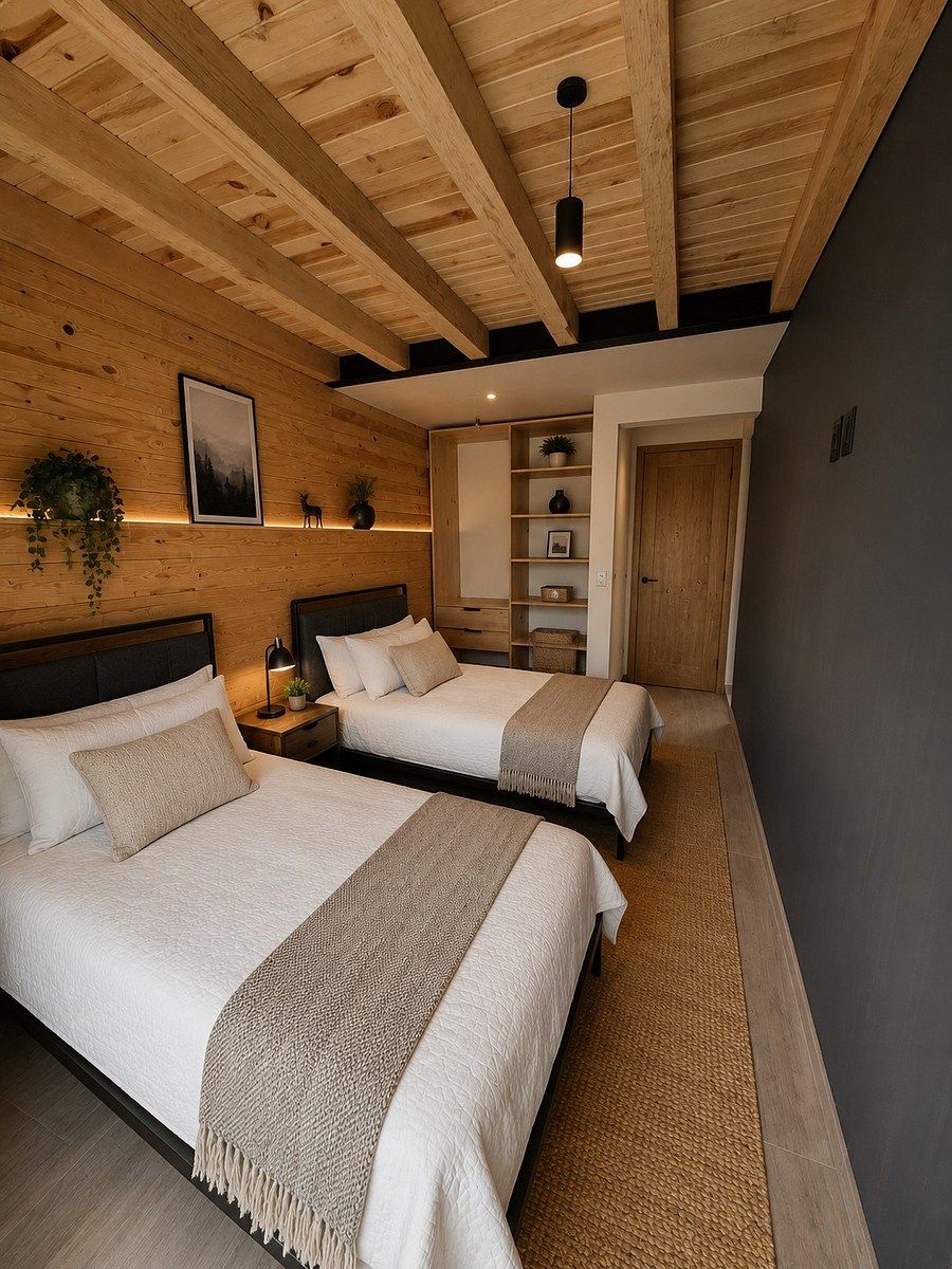 Casa en Avándaro, Valle de Bravo, foto 9 de 12