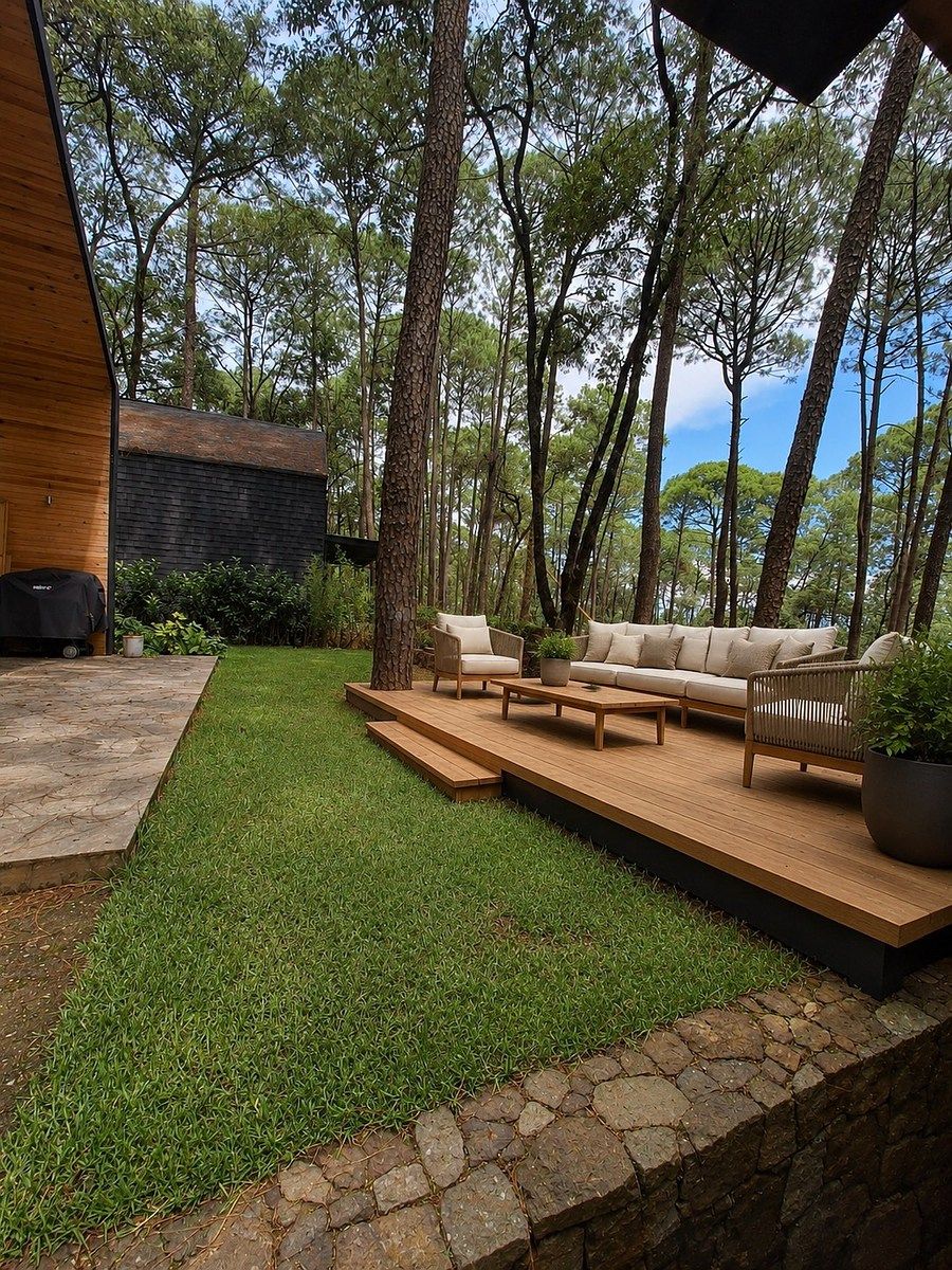 Casa en Avándaro, Valle de Bravo, foto 12 de 12
