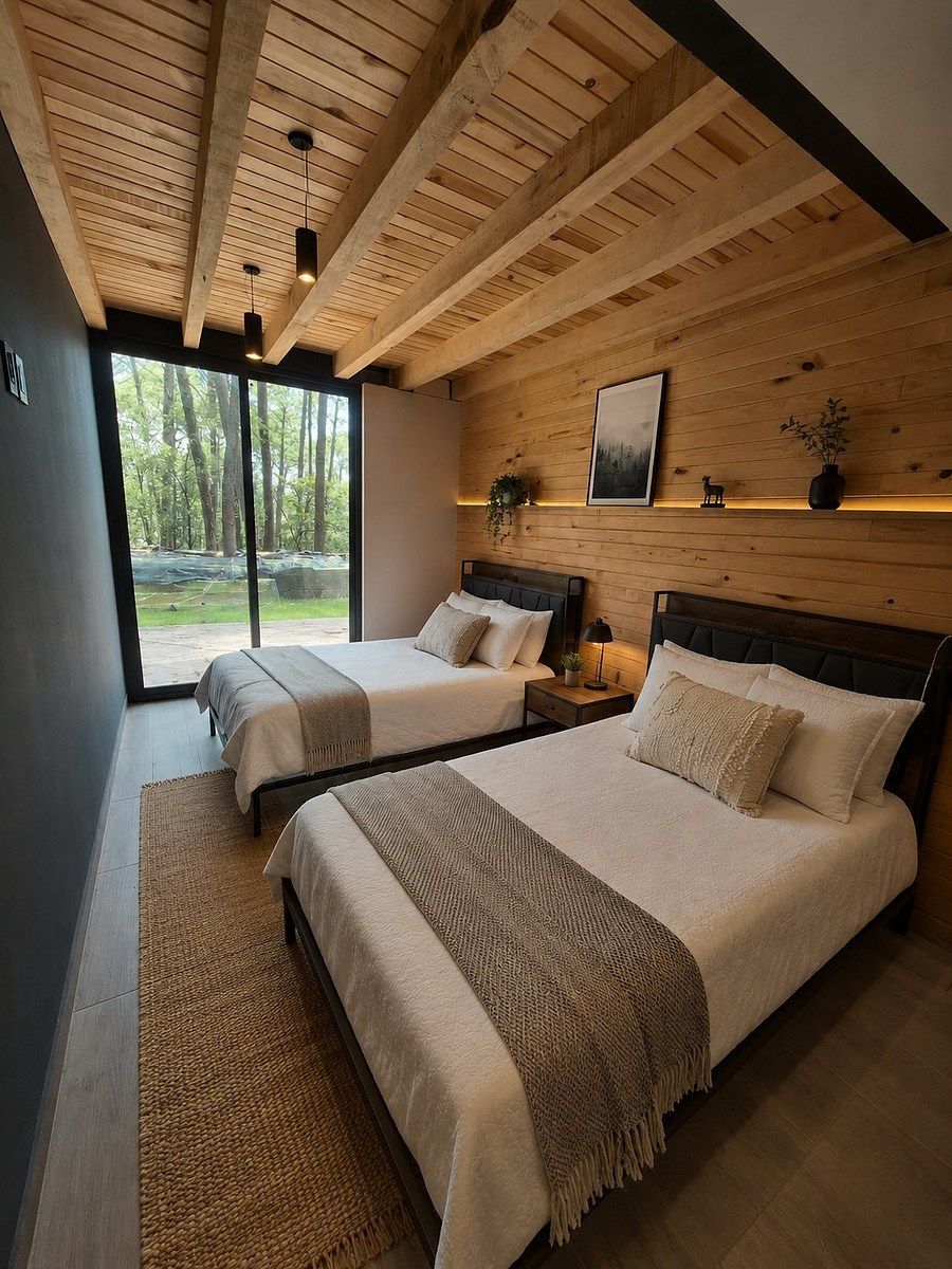 Casa en Avándaro, Valle de Bravo, foto 10 de 12