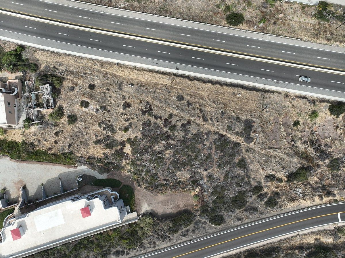 Terreno en La Misión, Ensenada, foto 2 de 12