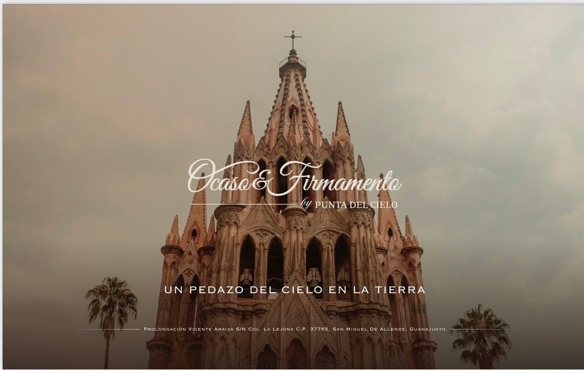 Casa en condominio en Punta del Cielo, San Miguel de Allende, foto 9 de 21