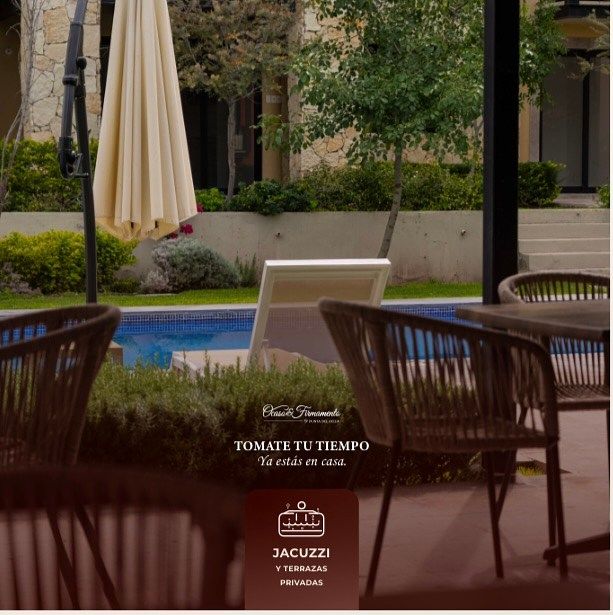 Casa en condominio en Punta del Cielo, San Miguel de Allende, foto 13 de 21