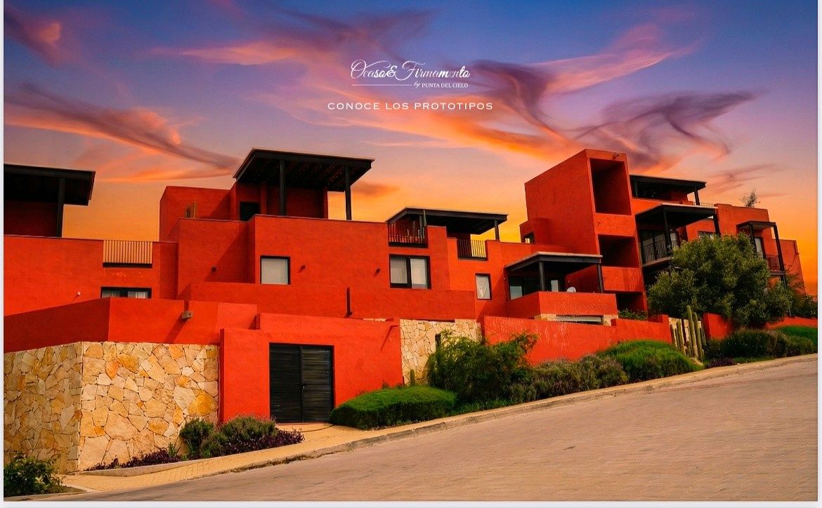 Casa en condominio en Punta del Cielo, San Miguel de Allende, foto 15 de 21
