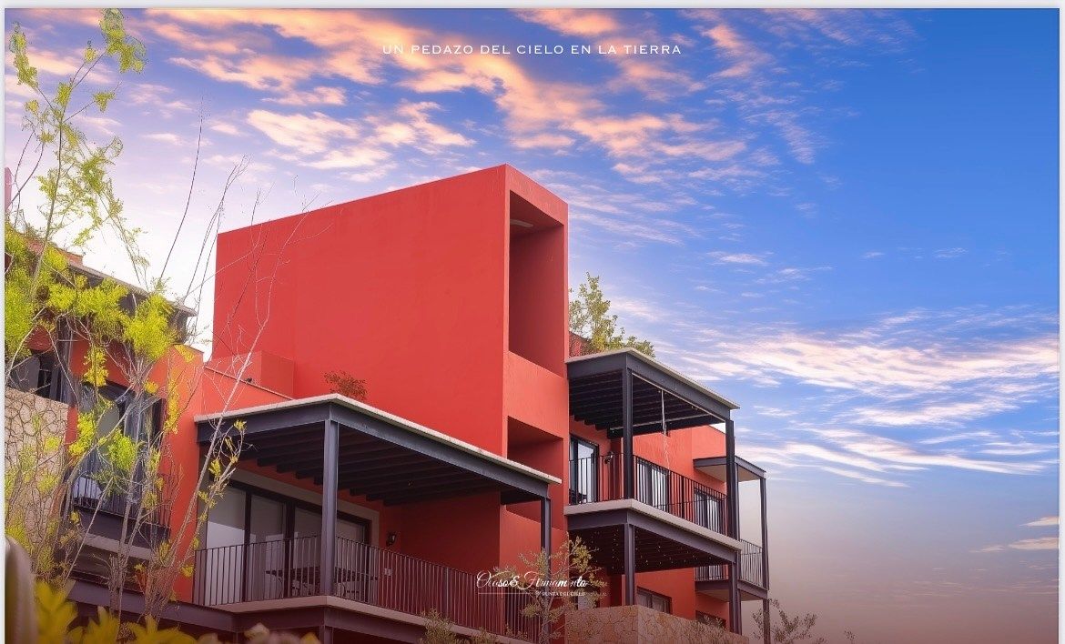 Casa en condominio en Punta del Cielo, San Miguel de Allende, foto 16 de 21