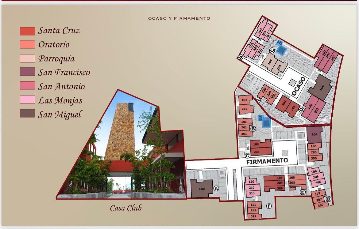 Casa en condominio en Punta del Cielo, San Miguel de Allende, foto 20 de 21