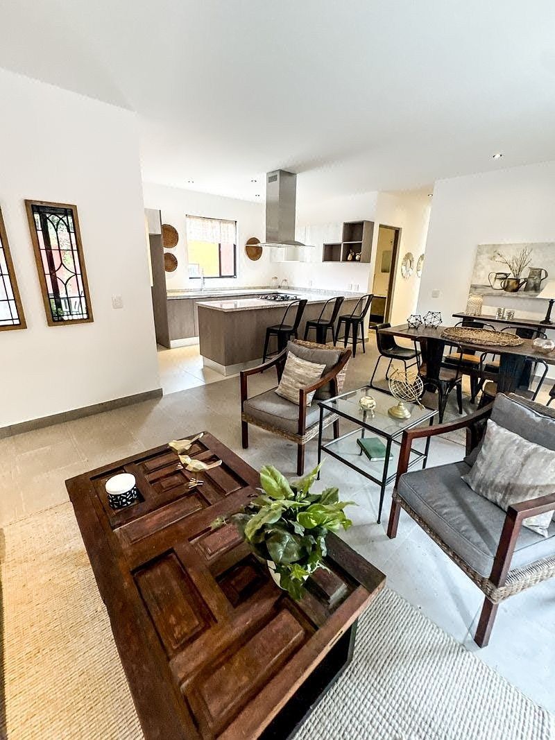 Casa en condominio en Punta del Cielo, San Miguel de Allende, foto 21 de 36