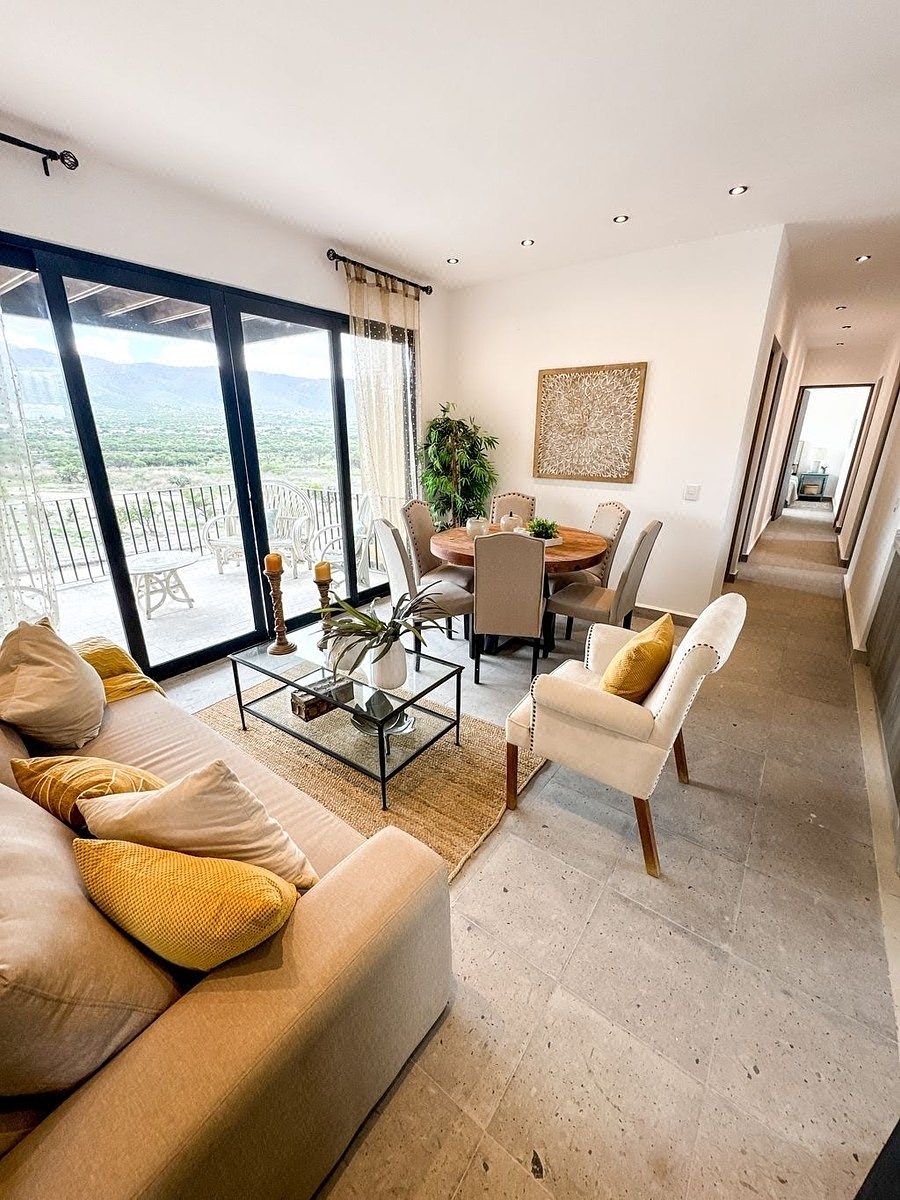 Casa en condominio en Punta del Cielo, San Miguel de Allende, foto 23 de 36