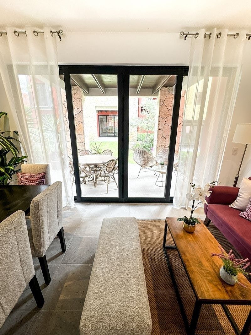 Casa en condominio en Punta del Cielo, San Miguel de Allende, foto 24 de 36