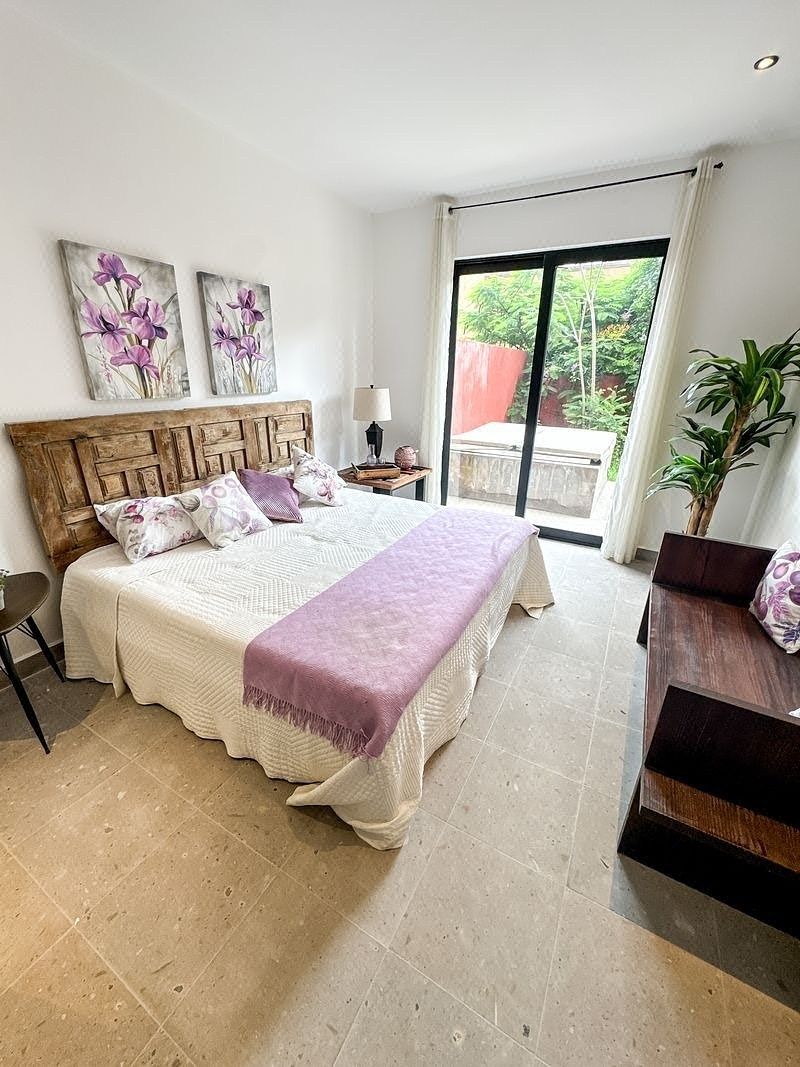 Casa en condominio en Punta del Cielo, San Miguel de Allende, foto 29 de 36