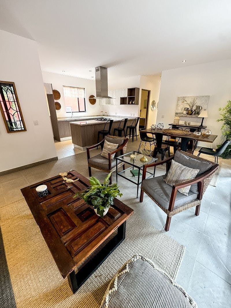 Casa en condominio en Punta del Cielo, San Miguel de Allende, foto 32 de 36