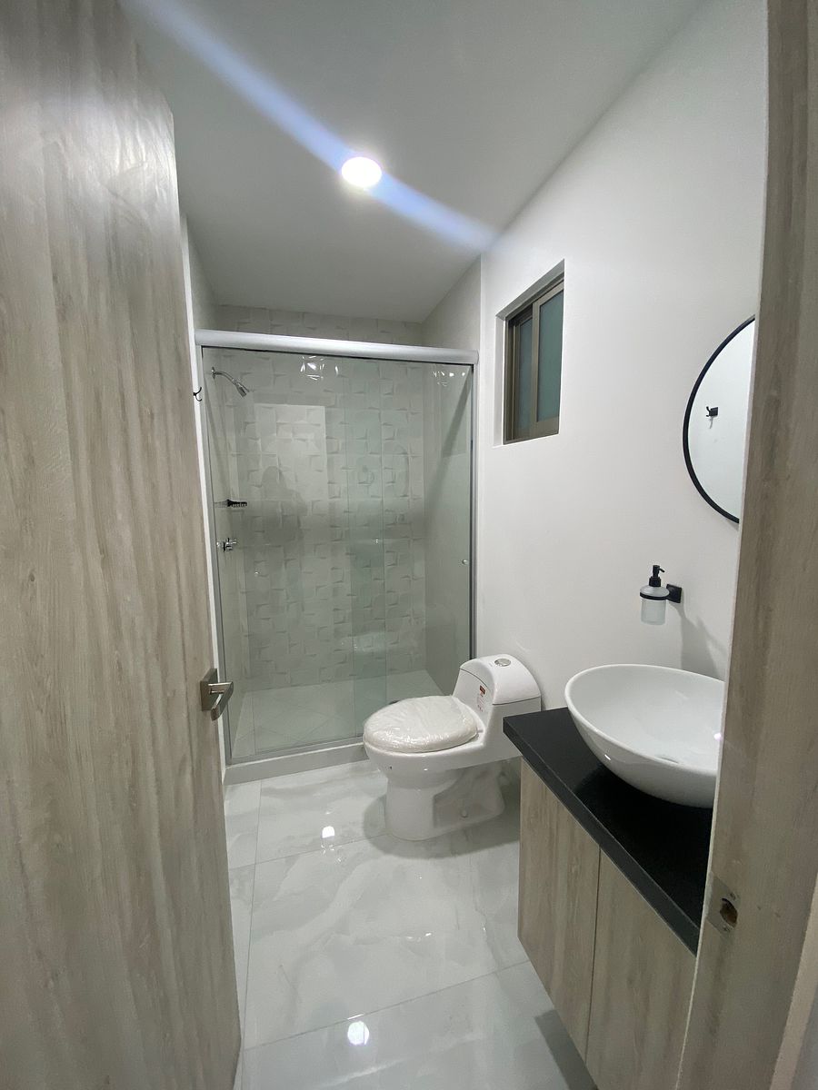 Apartment in Pedregal de Santo Domingo, Coyoacán, photo 9 of 12