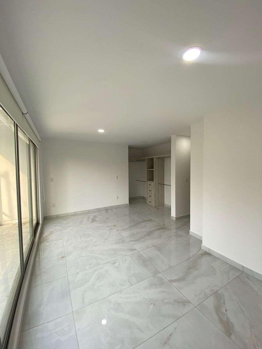 Apartment in Pedregal de Santo Domingo, Coyoacán, photo 4 of 12
