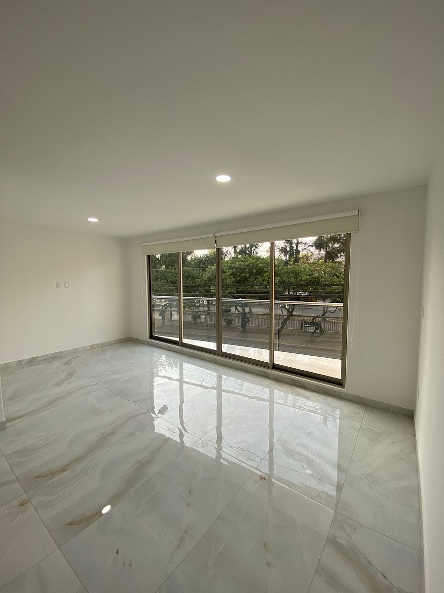 Apartment in Pedregal de Santo Domingo, Coyoacán, photo 7 of 12
