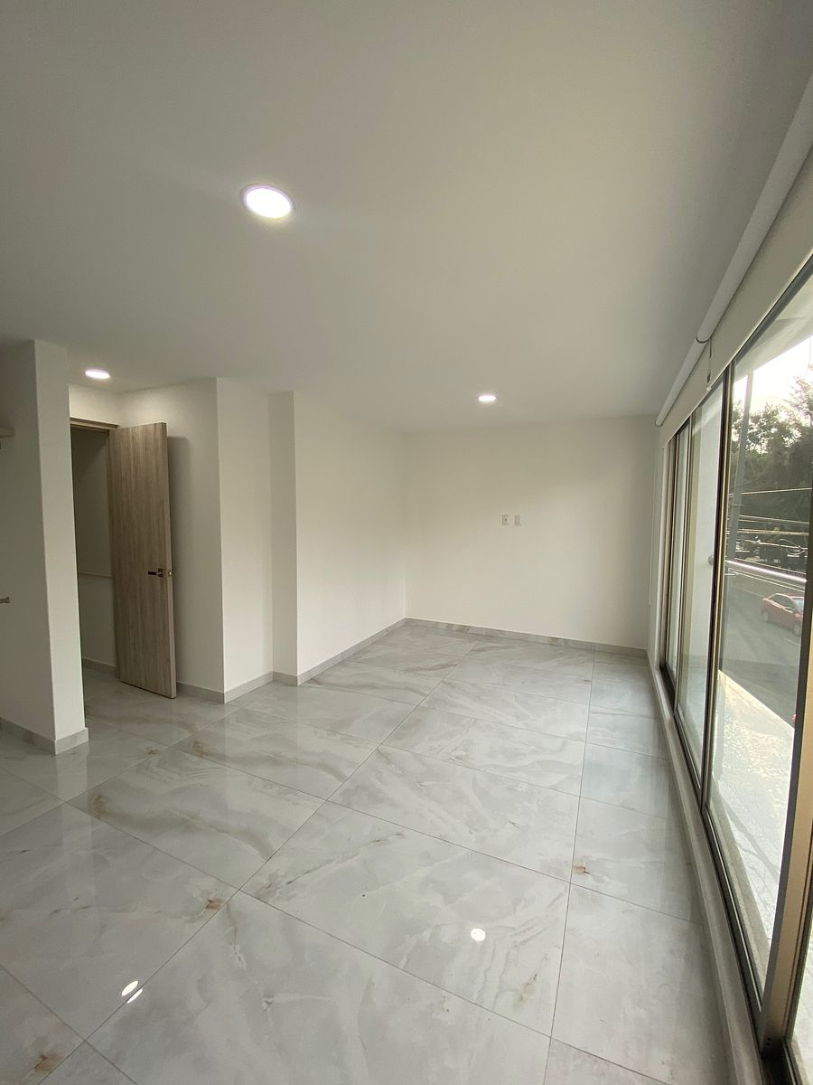 Apartment in Pedregal de Santo Domingo, Coyoacán, photo 6 of 12